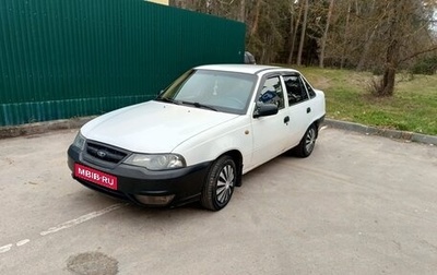 Daewoo Nexia I рестайлинг, 2014 год, 190 000 рублей, 1 фотография
