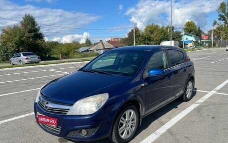 Opel Astra H, 2007 год, 300 000 рублей, 1 фотография