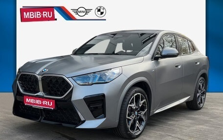 BMW X2, 2023 год, 4 194 060 рублей, 1 фотография