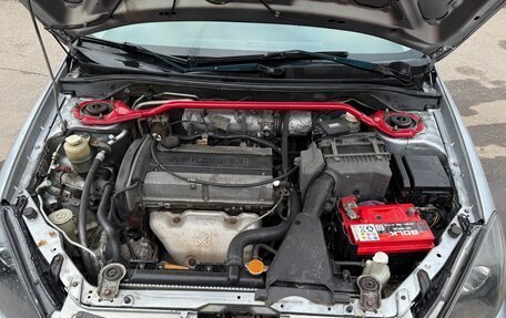Mitsubishi Lancer IX, 2006 год, 320 000 рублей, 1 фотография