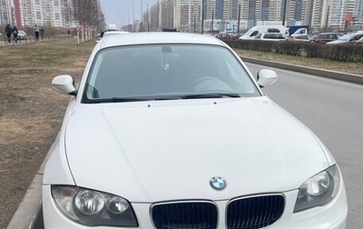 BMW 1 серия, 2010 год, 770 000 рублей, 1 фотография