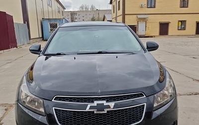 Chevrolet Cruze II, 2009 год, 490 000 рублей, 1 фотография