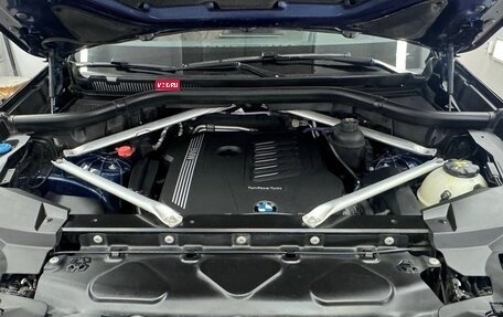 BMW X5, 2022 год, 10 900 000 рублей, 1 фотография