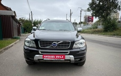 Volvo XC90 II рестайлинг, 2014 год, 2 050 000 рублей, 1 фотография
