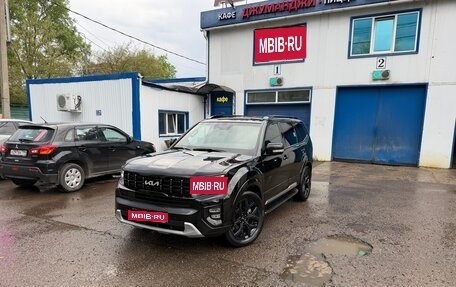 KIA Mohave I, 2022 год, 6 700 000 рублей, 1 фотография