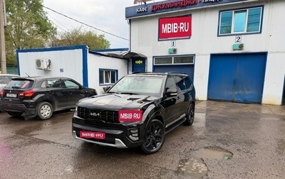 KIA Mohave I, 2022 год, 6 700 000 рублей, 1 фотография