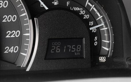 Toyota Camry, 2015 год, 1 550 000 рублей, 14 фотография