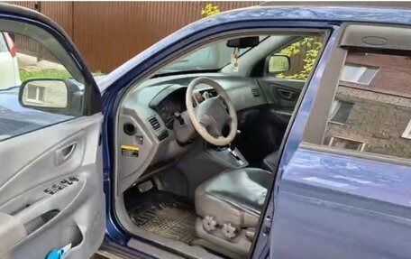 Hyundai Tucson III, 2005 год, 950 000 рублей, 6 фотография