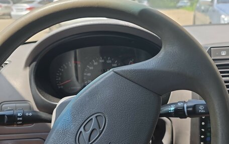 Hyundai Accent II, 2010 год, 580 000 рублей, 5 фотография