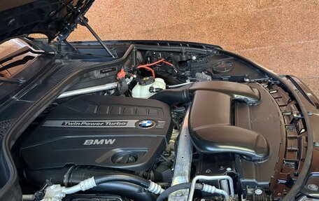 BMW X6, 2016 год, 3 785 000 рублей, 8 фотография