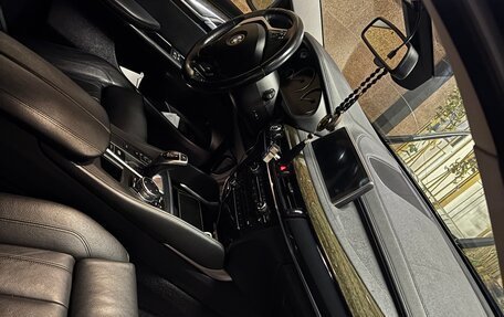 BMW X6, 2016 год, 3 785 000 рублей, 6 фотография