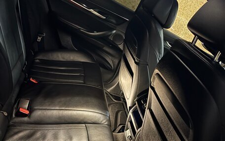 BMW X6, 2016 год, 3 785 000 рублей, 7 фотография