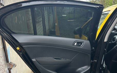 Peugeot 408 I рестайлинг, 2014 год, 470 000 рублей, 6 фотография