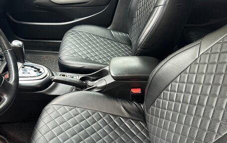 Peugeot 408 I рестайлинг, 2014 год, 470 000 рублей, 10 фотография