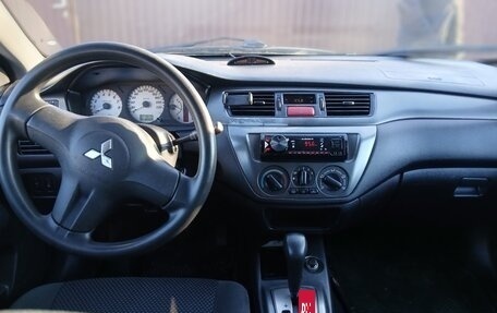 Mitsubishi Lancer IX, 2006 год, 345 000 рублей, 4 фотография