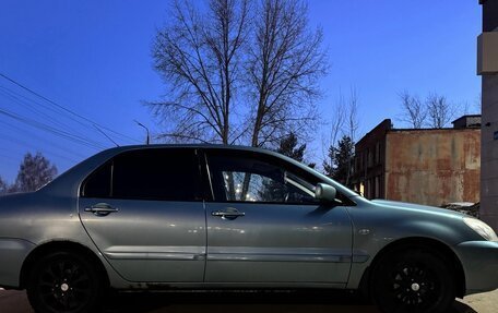 Mitsubishi Lancer IX, 2006 год, 345 000 рублей, 6 фотография