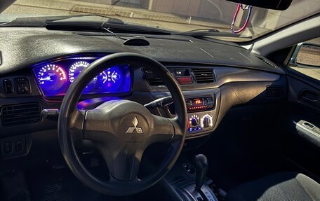 Mitsubishi Lancer IX, 2006 год, 345 000 рублей, 20 фотография