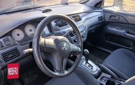 Mitsubishi Lancer IX, 2006 год, 345 000 рублей, 15 фотография