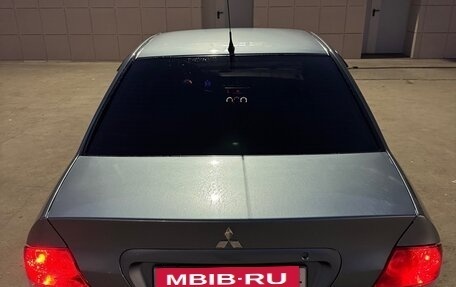 Mitsubishi Lancer IX, 2006 год, 345 000 рублей, 10 фотография