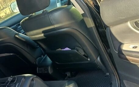 Toyota Harrier, 2009 год, 1 700 000 рублей, 4 фотография