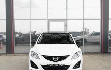 Mazda 6, 2011 год, 600 000 рублей, 4 фотография
