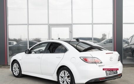 Mazda 6, 2011 год, 600 000 рублей, 3 фотография