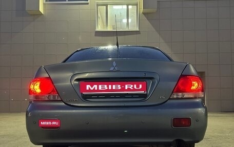 Mitsubishi Lancer IX, 2006 год, 345 000 рублей, 13 фотография