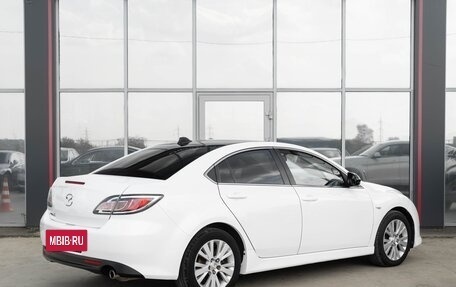 Mazda 6, 2011 год, 600 000 рублей, 2 фотография