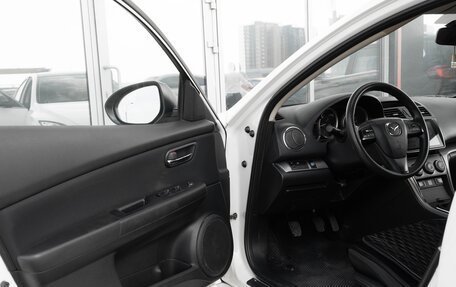 Mazda 6, 2011 год, 600 000 рублей, 12 фотография