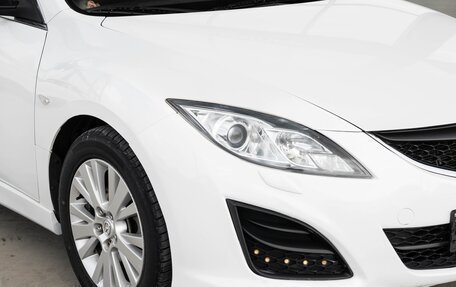 Mazda 6, 2011 год, 600 000 рублей, 5 фотография