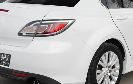 Mazda 6, 2011 год, 600 000 рублей, 8 фотография