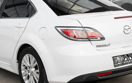 Mazda 6, 2011 год, 600 000 рублей, 7 фотография