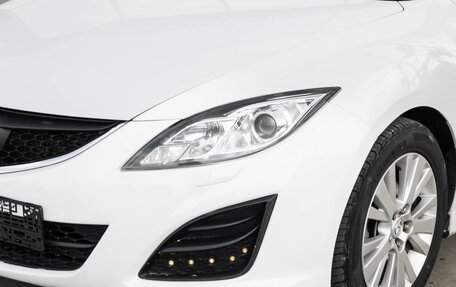 Mazda 6, 2011 год, 600 000 рублей, 6 фотография