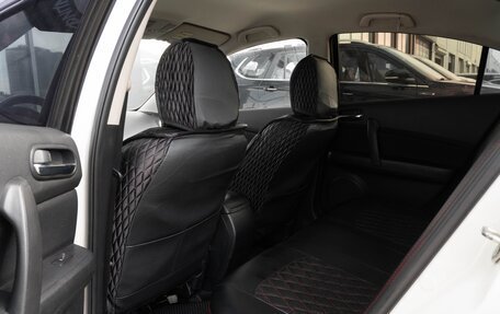 Mazda 6, 2011 год, 600 000 рублей, 10 фотография