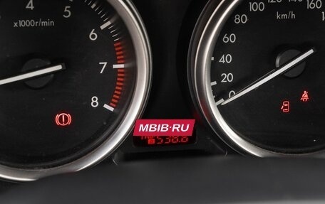 Mazda 6, 2011 год, 600 000 рублей, 17 фотография