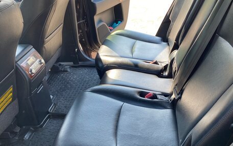 Toyota Highlander III, 2013 год, 2 550 000 рублей, 8 фотография
