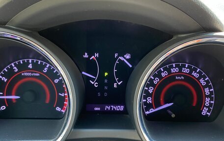 Toyota Highlander III, 2013 год, 2 550 000 рублей, 11 фотография