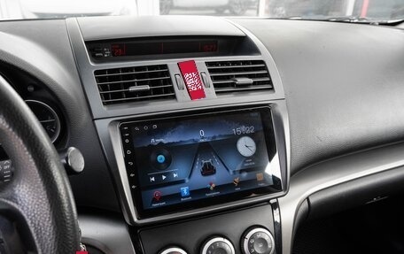 Mazda 6, 2011 год, 600 000 рублей, 16 фотография