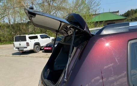 Toyota Highlander III, 2013 год, 2 550 000 рублей, 6 фотография