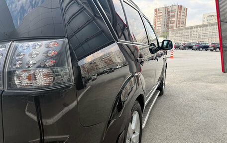 Mitsubishi Outlander III рестайлинг 3, 2007 год, 790 000 рублей, 7 фотография