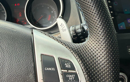 Mitsubishi Outlander III рестайлинг 3, 2007 год, 790 000 рублей, 14 фотография