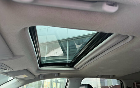 Mitsubishi Outlander III рестайлинг 3, 2007 год, 790 000 рублей, 17 фотография