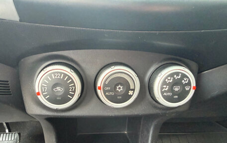 Mitsubishi Outlander III рестайлинг 3, 2007 год, 790 000 рублей, 16 фотография