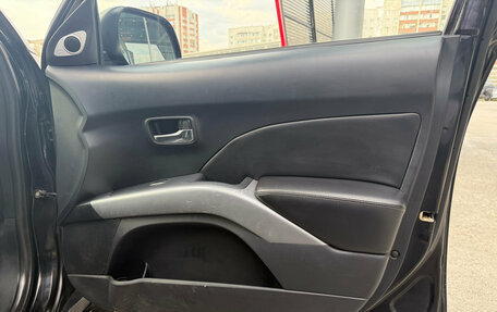 Mitsubishi Outlander III рестайлинг 3, 2007 год, 790 000 рублей, 25 фотография