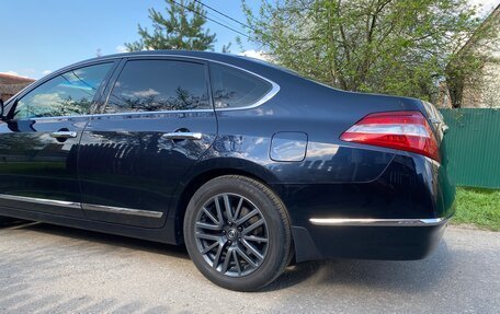 Nissan Teana, 2009 год, 1 250 000 рублей, 5 фотография