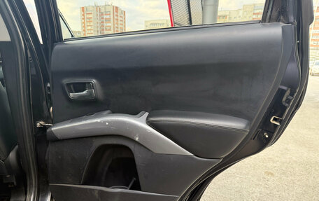 Mitsubishi Outlander III рестайлинг 3, 2007 год, 790 000 рублей, 23 фотография