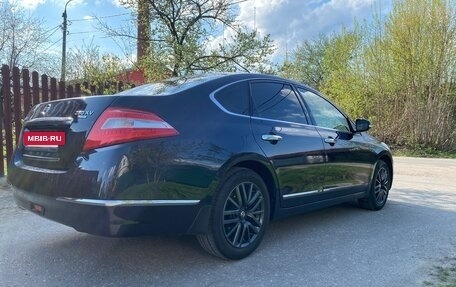 Nissan Teana, 2009 год, 1 250 000 рублей, 4 фотография