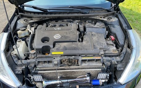 Nissan Teana, 2009 год, 1 250 000 рублей, 8 фотография