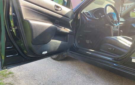 Nissan Teana, 2009 год, 1 250 000 рублей, 10 фотография