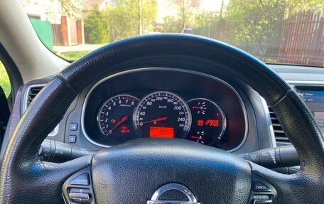 Nissan Teana, 2009 год, 1 250 000 рублей, 17 фотография